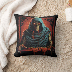 Coussin Éveil Eldritch