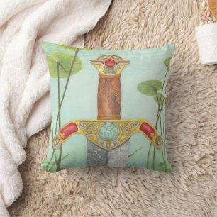 Coussin Excalibur