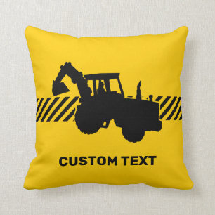 Coussin Excavateur