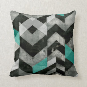 Coussin Exclusion Chevron II