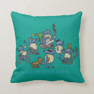 Coussin Expert en logiciel Salen