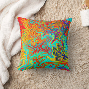 Coussin Exploration des concepts de conception abstraite