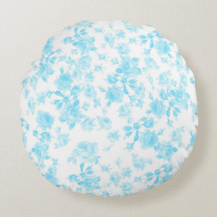Coussin extérieur Saint Colette Juin Roses capri b