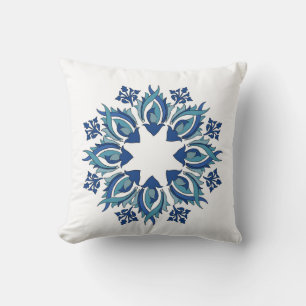 Coussin Extraordinaire Moyen-Orient Motif Rechercher ف Eng