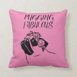 Coussin Fabuleux