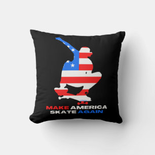 COUSSIN FAIRE PASSER L'AMÉRIQUE ÉDITION DE NOUVEAU GÂTEAU