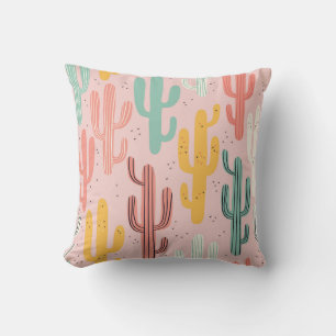 Coussin Faire une déclaration avec un style inspiré par le