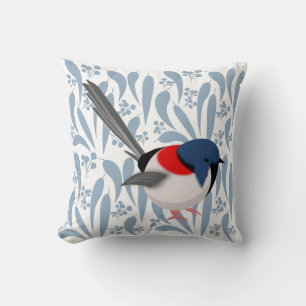 Coussin Fairy Wrand