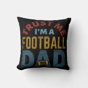 COUSSIN FAIS MOI CONFIANCE JE SUIS UN PÈRE DE FOOTBALL