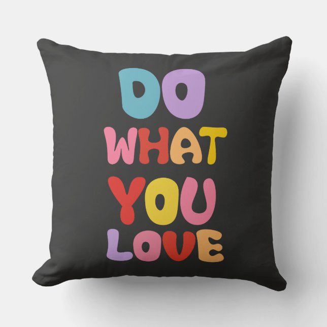 COUSSIN FAITES CE QUE VOUS OBSERVEZ (Recto)