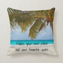 faites votre propre photo | de plage de | ajouter