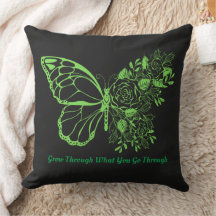 Faites-Vous Passer Par Ce Que Vous Traversez - Mot