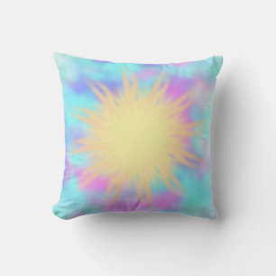 Coussin Faith ~ Burst