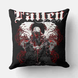 Coussin FALEN ANGEL Pillow