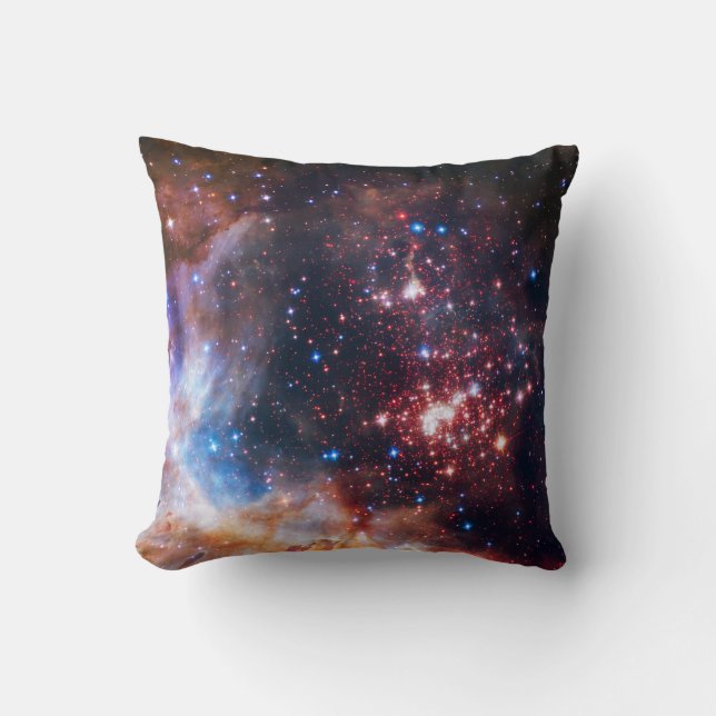 Coussin Falln Westerlund (Recto)