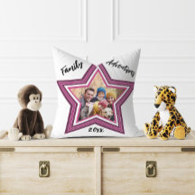 Famille aventures star photo
