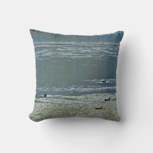 Coussin Famille Duck