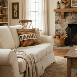 COUSSIN FAMILLE JETER UN OREILLE