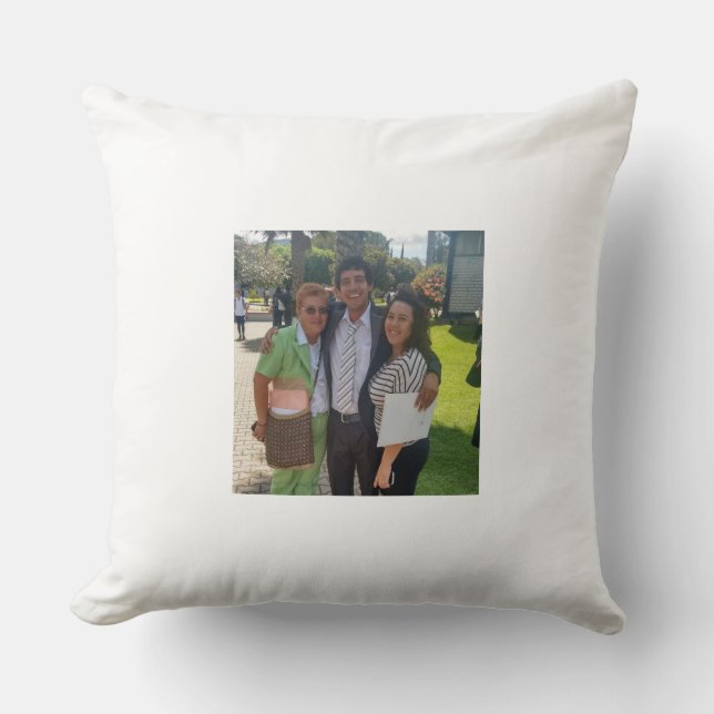 Coussin Family (Recto)