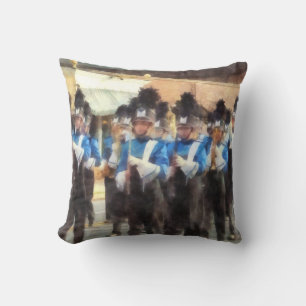 Coussin Fanfare