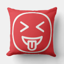 Fantaisie visage rire sourire humour tendance roug