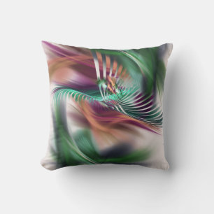 Coussin Fantastique danseur