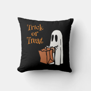 Coussin Fantôme avec Sac Trace ou traitement