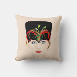 Coussin Fascinateurs - Cossack