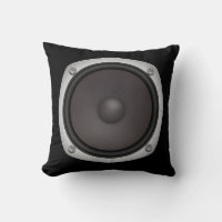 Faux Loudhaut-parleur