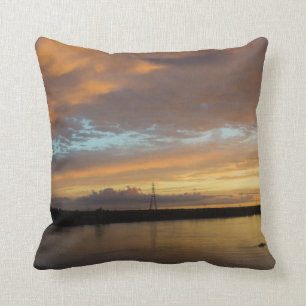 Coussin Fe de Sante, Argentine