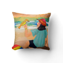 Femme et Oiseaux Trending Nature