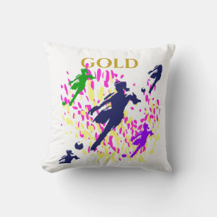 COUSSIN FEMMES DU FOOTBALL