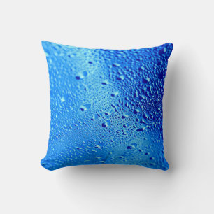 Coussin Fenêtre arrière - plan en verre trempé