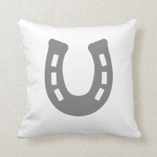 Coussin Fer à cheval