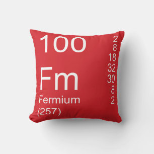 Coussin Ferme