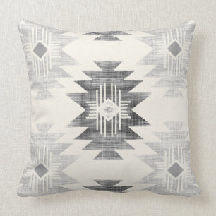 Coussin Ferme moderne Aztec