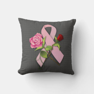 Coussin Fermeture du survivant du cancer du sein