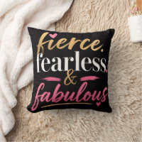 Féroce, Intrépide et Fabuleux 