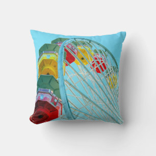 Coussin Ferris Wheel