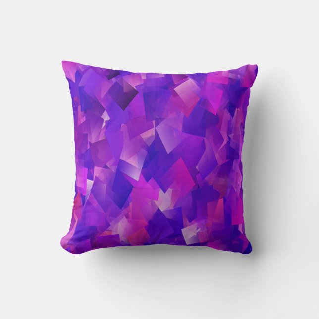 Coussin Fête... (Recto)