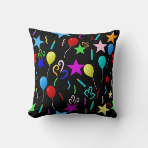 Coussin Fête !