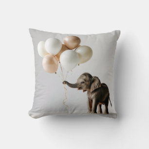 Coussin Fête