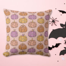 Fête d'Halloween rose Coquette Fille Citrouille Pr