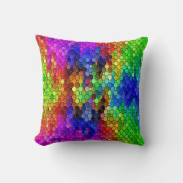 Coussin Fêtes.....