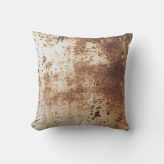 Coussin Feuille de métal arrière - plan texture