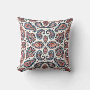 Coussin Fierté de Paisley