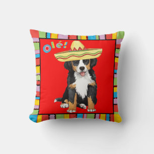 Coussin Fiesta Berner