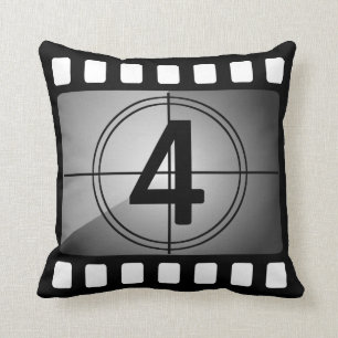 Coussin Film