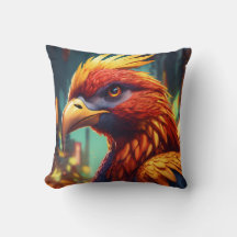 Fils d'esprit sauvage : Aigle de cristal