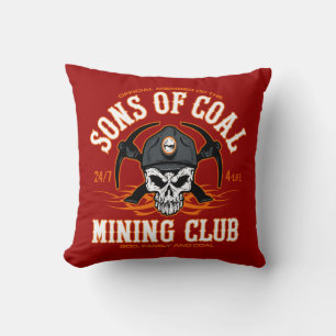 COUSSIN FILS DU CLUB MINIER DE CHARBON